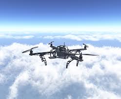 Drone Technology Mastery for Beginners