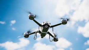 Drone Technology Mastery for Beginners