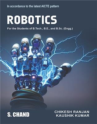 Robotics  for Beginners  Learning Edition